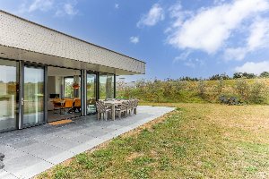 Duinvallei Lodge Zeeland