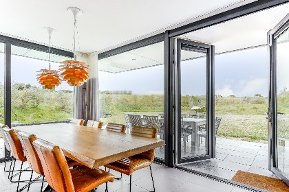 002 Duinvallei Lodge Zeeland