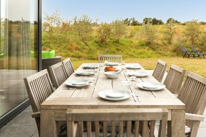 006 Duinvallei Lodge Zeeland