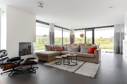 007 Duinvallei Lodge Zeeland