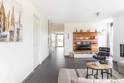 008 Duinvallei Lodge Zeeland