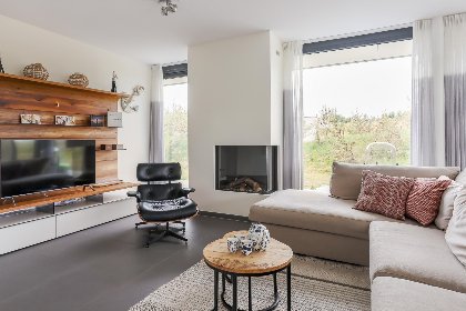 009 Duinvallei Lodge Zeeland