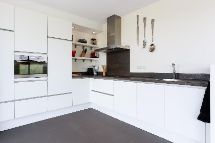 011 Duinvallei Lodge Zeeland