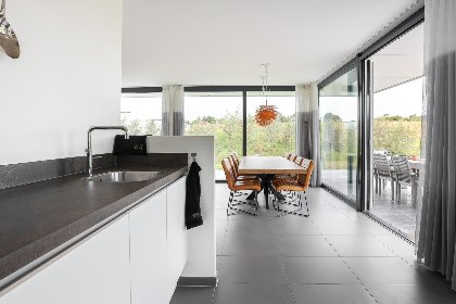 014 Duinvallei Lodge Zeeland