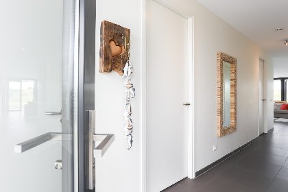 015 Duinvallei Lodge Zeeland