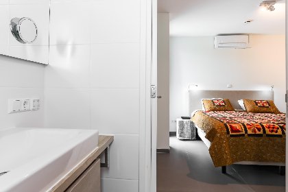 016 Duinvallei Lodge Zeeland