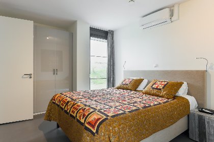 017 Duinvallei Lodge Zeeland