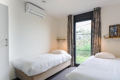 021 Duinvallei Lodge Zeeland