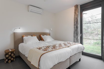 022 Duinvallei Lodge Zeeland