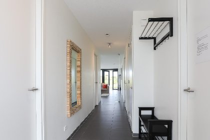 024 Duinvallei Lodge Zeeland