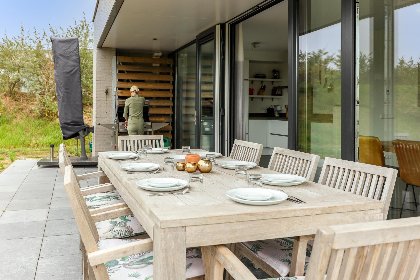 027 Duinvallei Lodge Zeeland