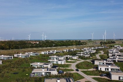 028 Duinvallei Lodge Zeeland