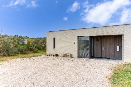 029 Duinvallei Lodge Zeeland