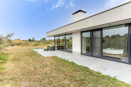 031 Duinvallei Lodge Zeeland