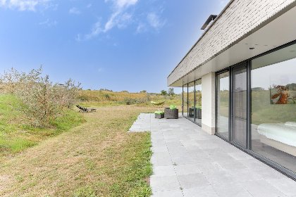 033 Duinvallei Lodge Zeeland