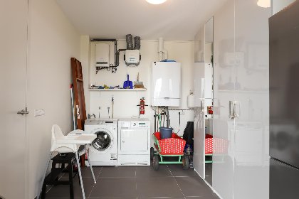 034 Duinvallei Lodge Zeeland