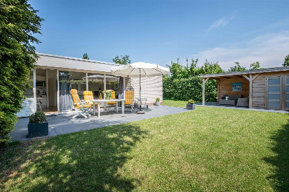 Nederland, Zeeland, Kamperland