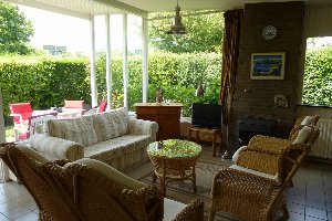 Fazantenlaan 14 | De Banjaard