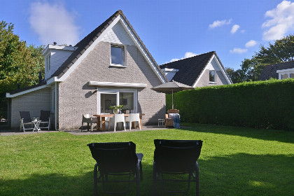 Nederland, Zeeland, Kamperland