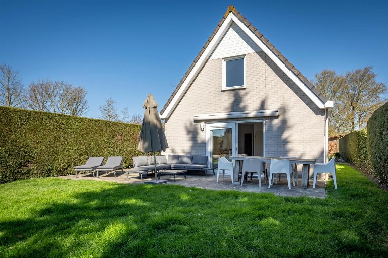 Nederland, Zeeland, Kamperland