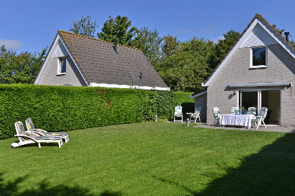 Nederland, Zeeland, Kamperland