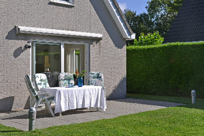 001 Fazantenlaan 2a | De Banjaard