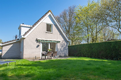 015 Fazantenlaan 2b | De Banjaard