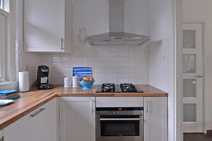 013 Fazantenlaan 4 | De Banjaard