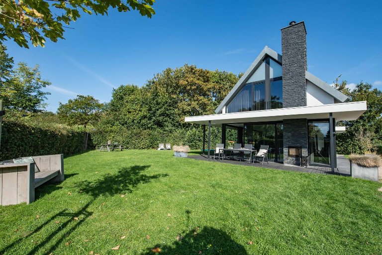 Nederland, Zeeland, Kamperland