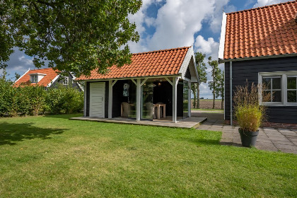 007 Groeneweg 4 | Landelijk
