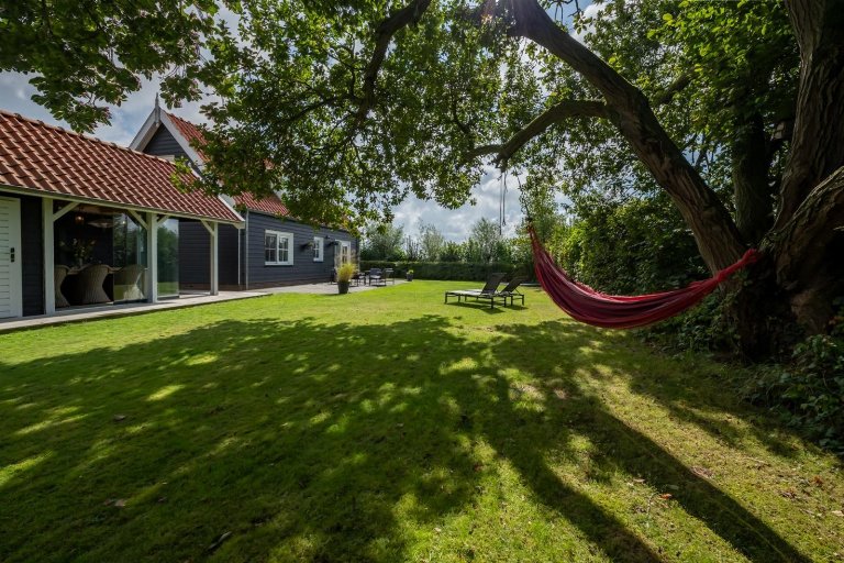 Nederland, Zeeland, Kamperland