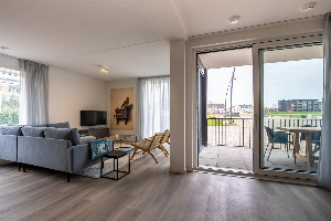 Harbour Loft 1 | Residence Marina