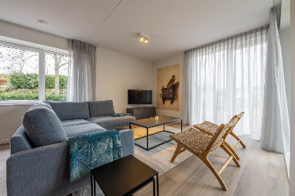 001 Harbour Loft 1 | Residence Marina