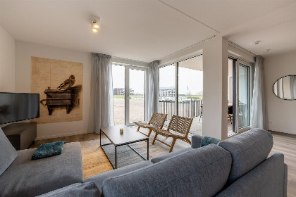002 Harbour Loft 1 | Residence Marina
