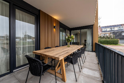 003 Harbour Loft 1 | Residence Marina