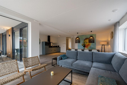 004 Harbour Loft 1 | Residence Marina