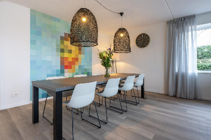005 Harbour Loft 1 | Residence Marina