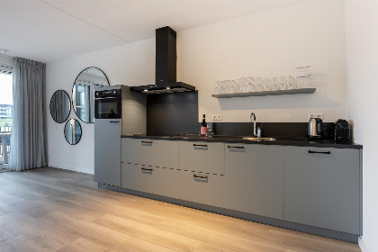 006 Harbour Loft 1 | Residence Marina