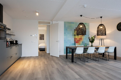 007 Harbour Loft 1 | Residence Marina