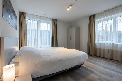 008 Harbour Loft 1 | Residence Marina