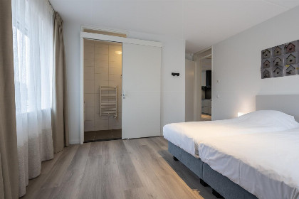 009 Harbour Loft 1 | Residence Marina