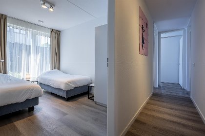 017 Harbour Loft 1 | Residence Marina