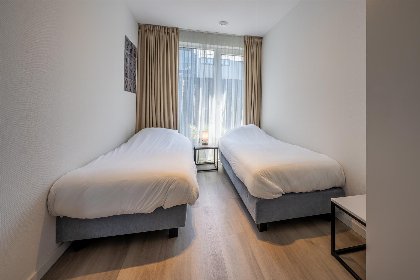 018 Harbour Loft 1 | Residence Marina