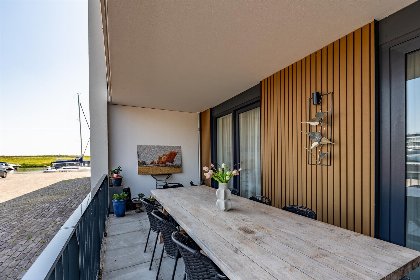 020 Harbour Loft 1 | Residence Marina
