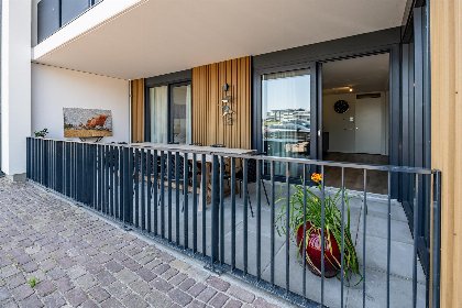 021 Harbour Loft 1 | Residence Marina