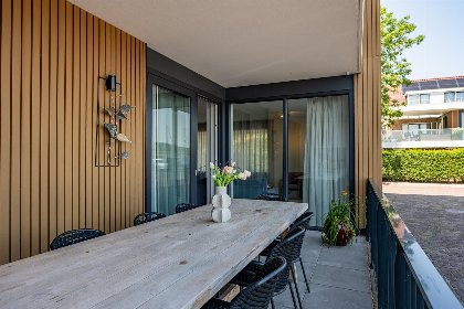 022 Harbour Loft 1 | Residence Marina