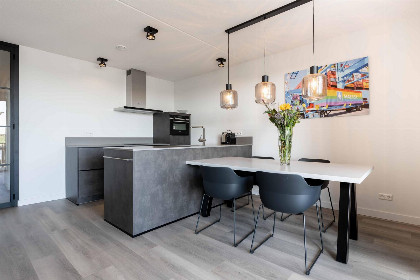 003 Harbour Loft 1E | Residence Marina