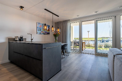 004 Harbour Loft 1E | Residence Marina
