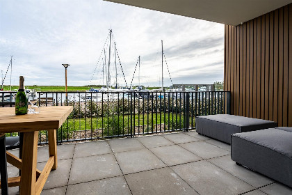 006 Harbour Loft 1E | Residence Marina