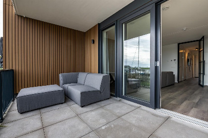 007 Harbour Loft 1E | Residence Marina